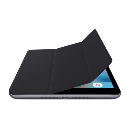 iPad mini Smart Cover — Black