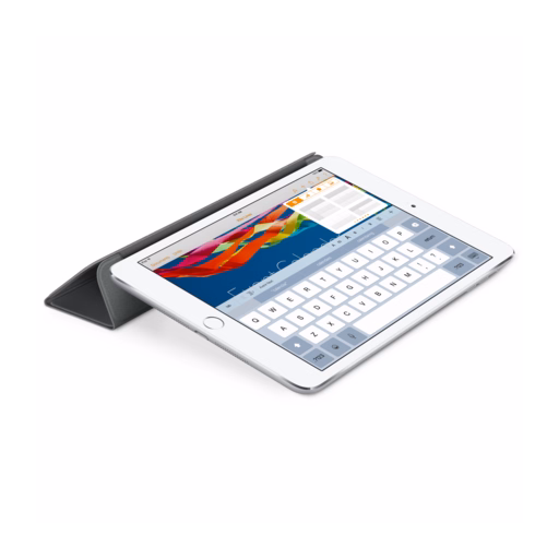 iPad mini Smart Cover — Black