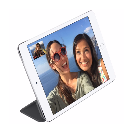 iPad mini Smart Cover — Black
