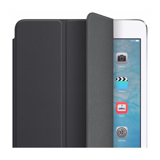 iPad mini Smart Cover — Black