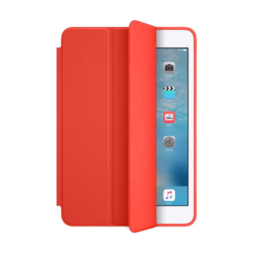 iPad mini Smart Case — PRODUCT(RED)