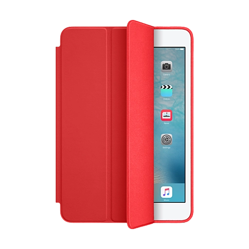 (PRODUCT)RED iPad mini