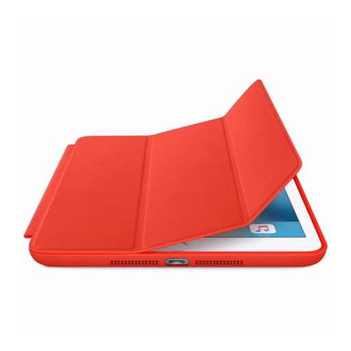 iPad mini Smart Case — (PRODUCT)RED