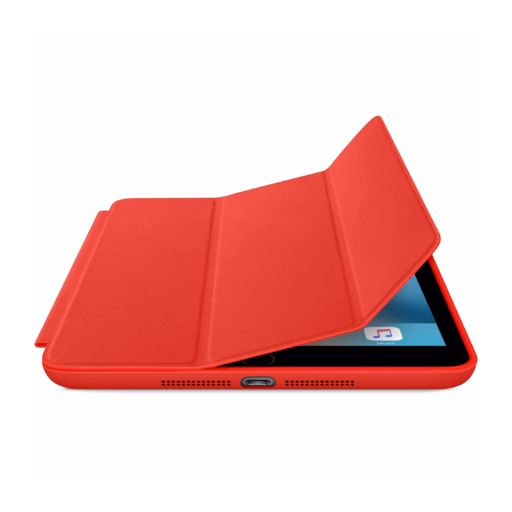 iPad mini Smart Case — (PRODUCT)RED