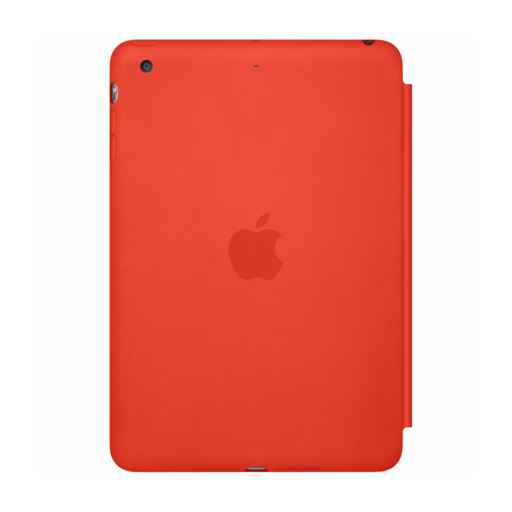 iPad mini Smart Case — (PRODUCT)RED