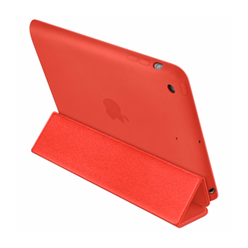 iPad mini Smart Case — (PRODUCT)RED
