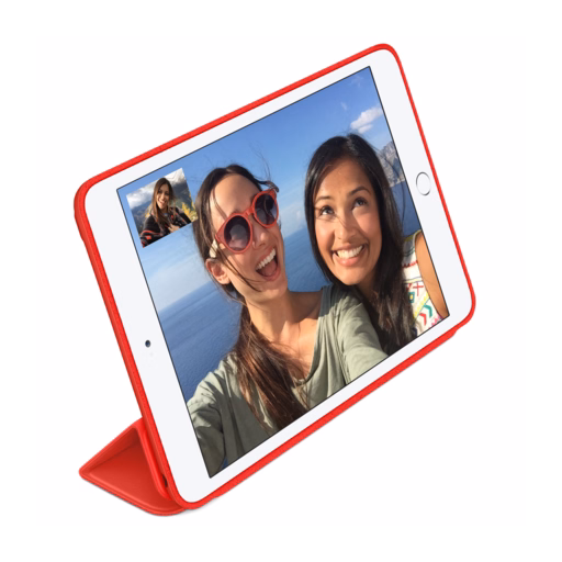 iPad mini Smart Case — (PRODUCT)RED