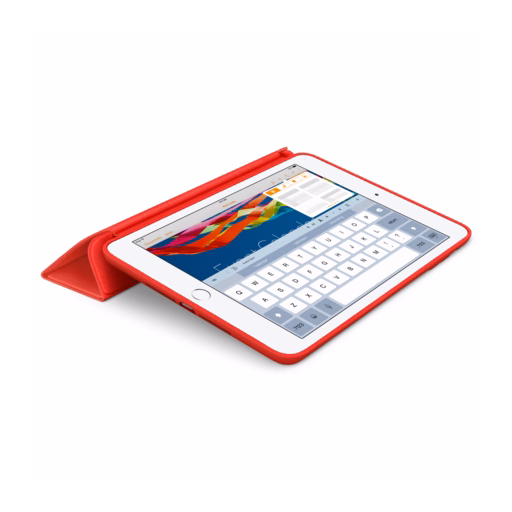 iPad mini Smart Case — (PRODUCT)RED