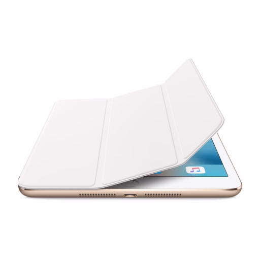 iPad mini Smart Cover — White