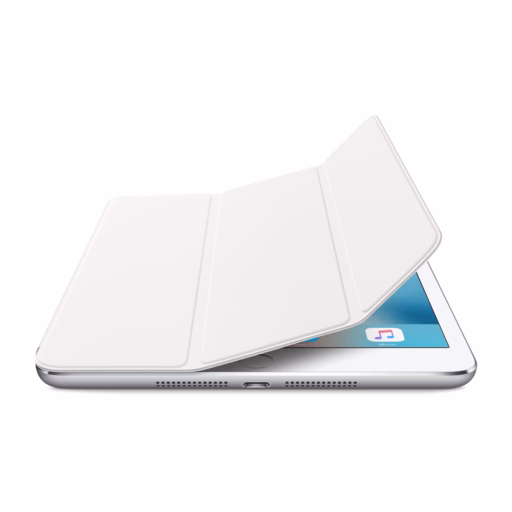 iPad mini Smart Cover — White