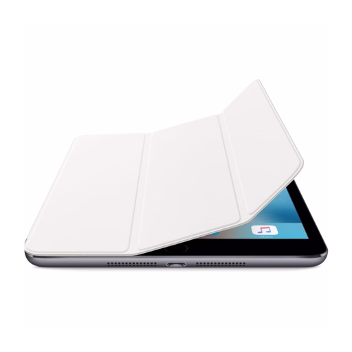 iPad mini Smart Cover — White