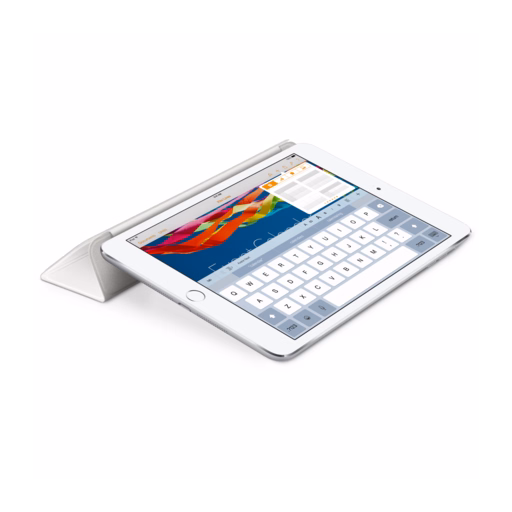 iPad mini Smart Cover — White