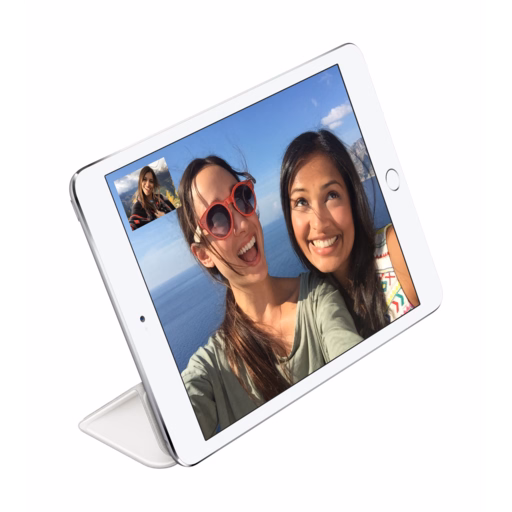 iPad mini Smart Cover — White