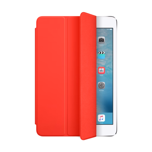 iPad mini Smart Cover — PRODUCT(RED)