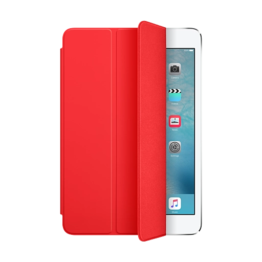 (PRODUCT)RED iPad mini
