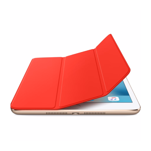 iPad mini Smart Cover — (PRODUCT)RED