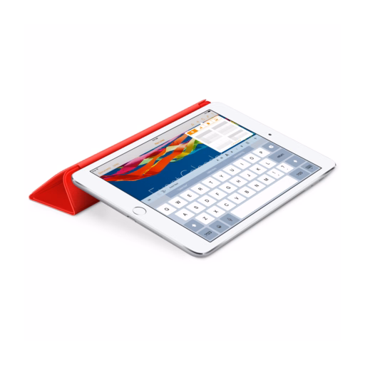 iPad mini Smart Cover — (PRODUCT)RED