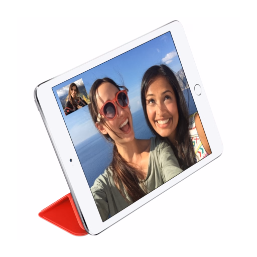 iPad mini Smart Cover — (PRODUCT)RED