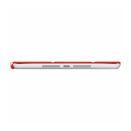 iPad mini Smart Cover — (PRODUCT)RED