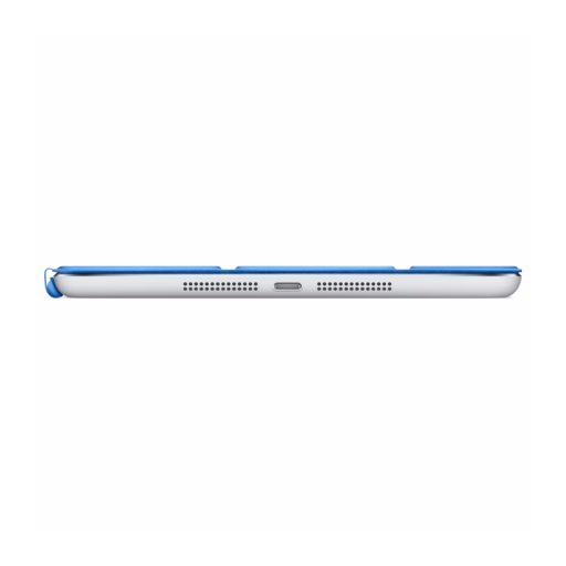 iPad mini Smart Cover — Blue