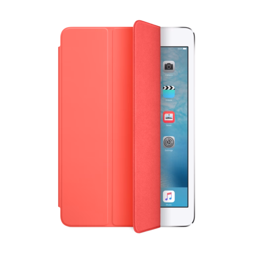 iPad mini Smart Cover — Pink