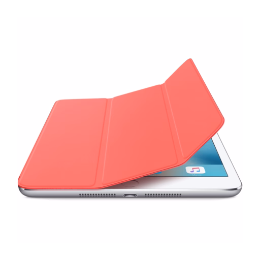 iPad mini Smart Cover — Pink