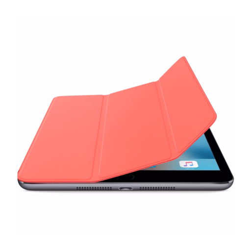 iPad mini Smart Cover — Pink