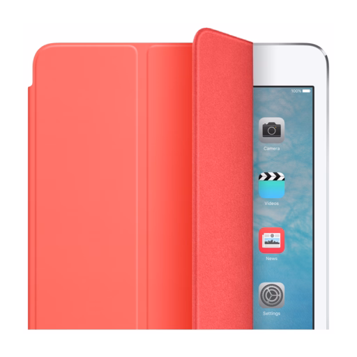 iPad mini Smart Cover — Pink