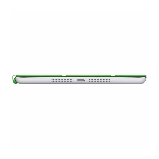 iPad mini Smart Cover — Green