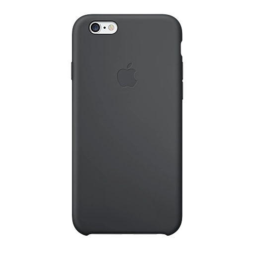 Black iPhone 6