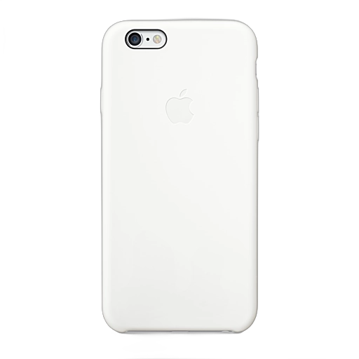 White iPhone 6
