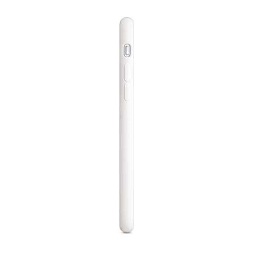 iPhone 6 Silicone Case — White