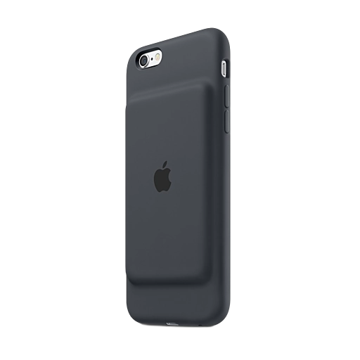 Charcoal Gray iPhone 6s
