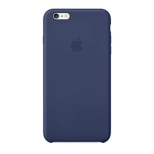 Midnight Blue iPhone 6 Plus