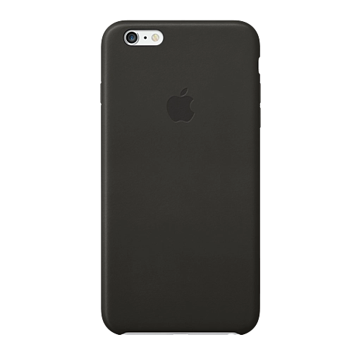 Black iPhone 6 Plus