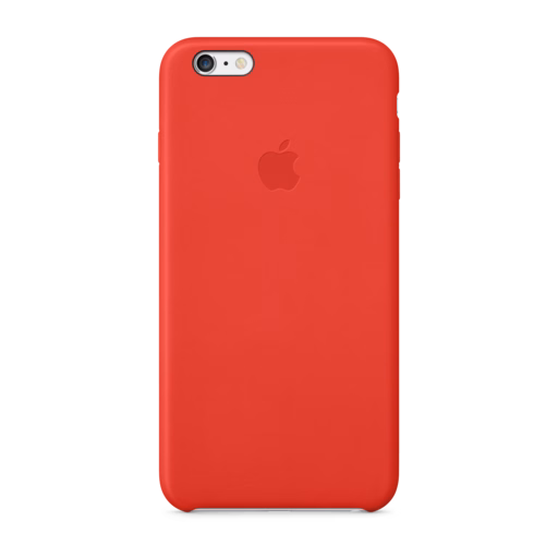 iPhone 6-6s Plus Leather Case — PRODUCT(RED) iPhone 6-6s Plus Leather Case — PRODUCT(RED)