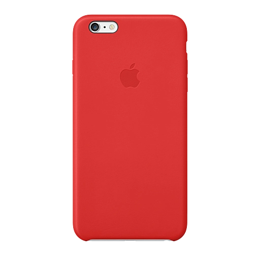 (PRODUCT)RED iPhone 6 Plus