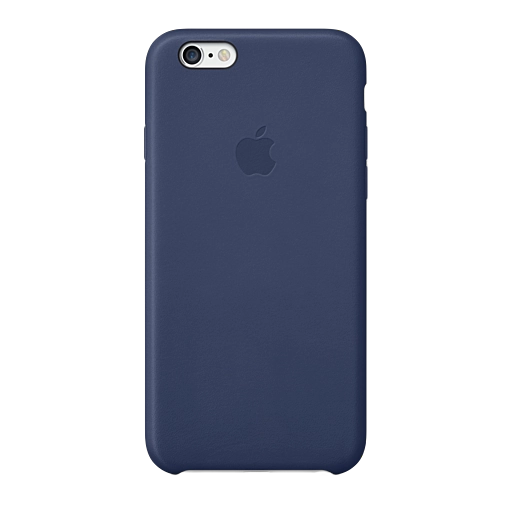 Midnight Blue iPhone 6