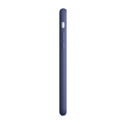 iPhone 6 Leather Case — Midnight Blue