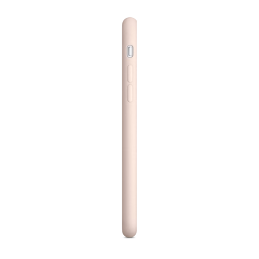 iPhone 6 Leather Case — Soft Pink
