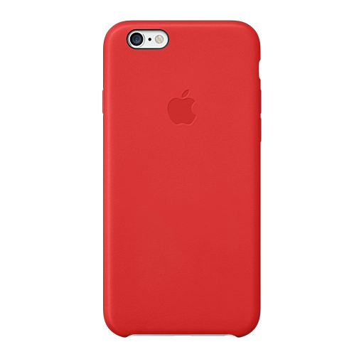 (PRODUCT)RED iPhone 6