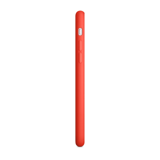 iPhone 6 Leather Case — (PRODUCT)RED