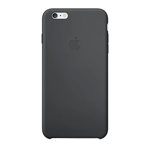 Black iPhone 6 Plus