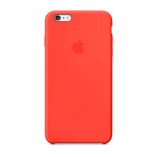 iPhone 6-6s Plus Silicone Case — PRODUCT(RED) iPhone 6-6s Plus Silicone Case — PRODUCT(RED)