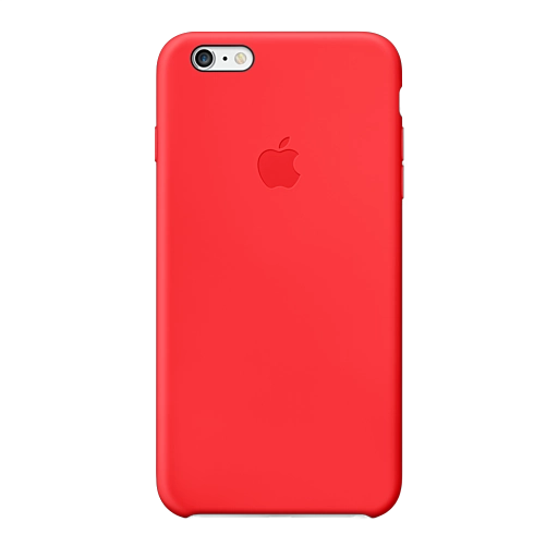 (PRODUCT)RED iPhone 6 Plus