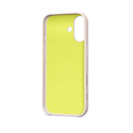 Beats iPhone 17 Kickstand Case with MagSafe and Camera Control — Lime Stone
