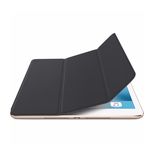 iPad Air Smart Cover — Black