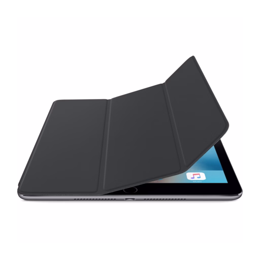 iPad Air Smart Cover — Black