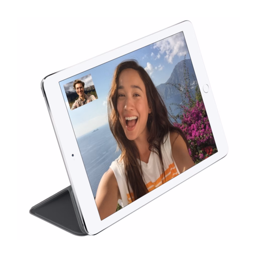 iPad Air Smart Cover — Black