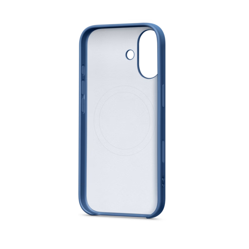Beats iPhone 17 Kickstand Case with MagSafe and Camera Control — Bedrock Blue